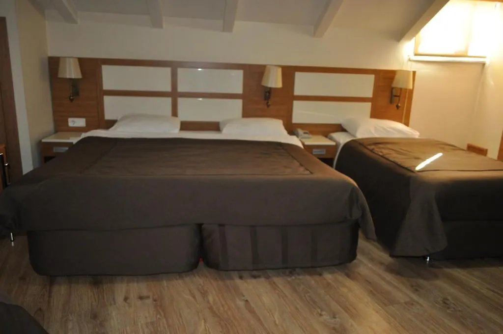 Gozde Hotel Stambuł