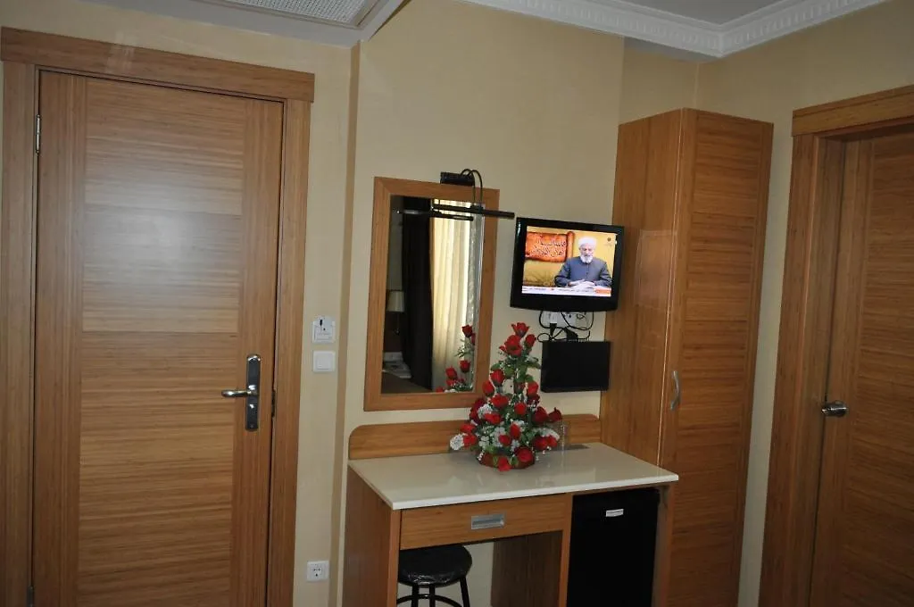 Gozde Hotel Stambuł 2*,  Turcja