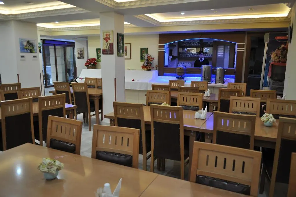 Gozde Hotel Stambuł