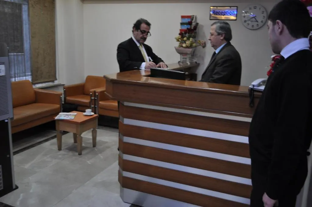 **  Gozde Hotel Stambuł Turcja