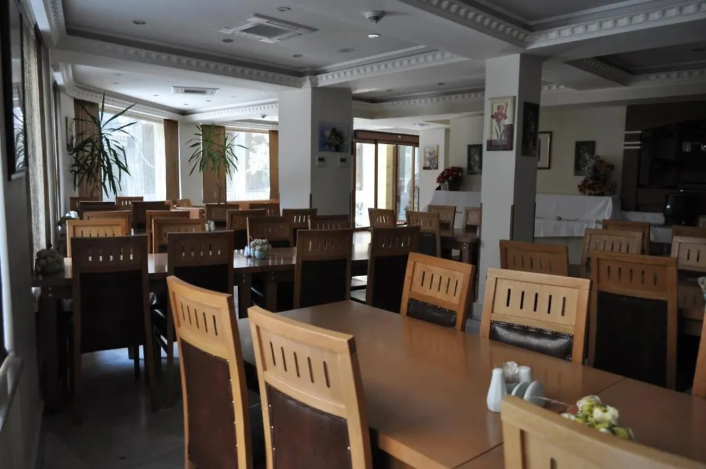 Gozde Hotel Stambuł