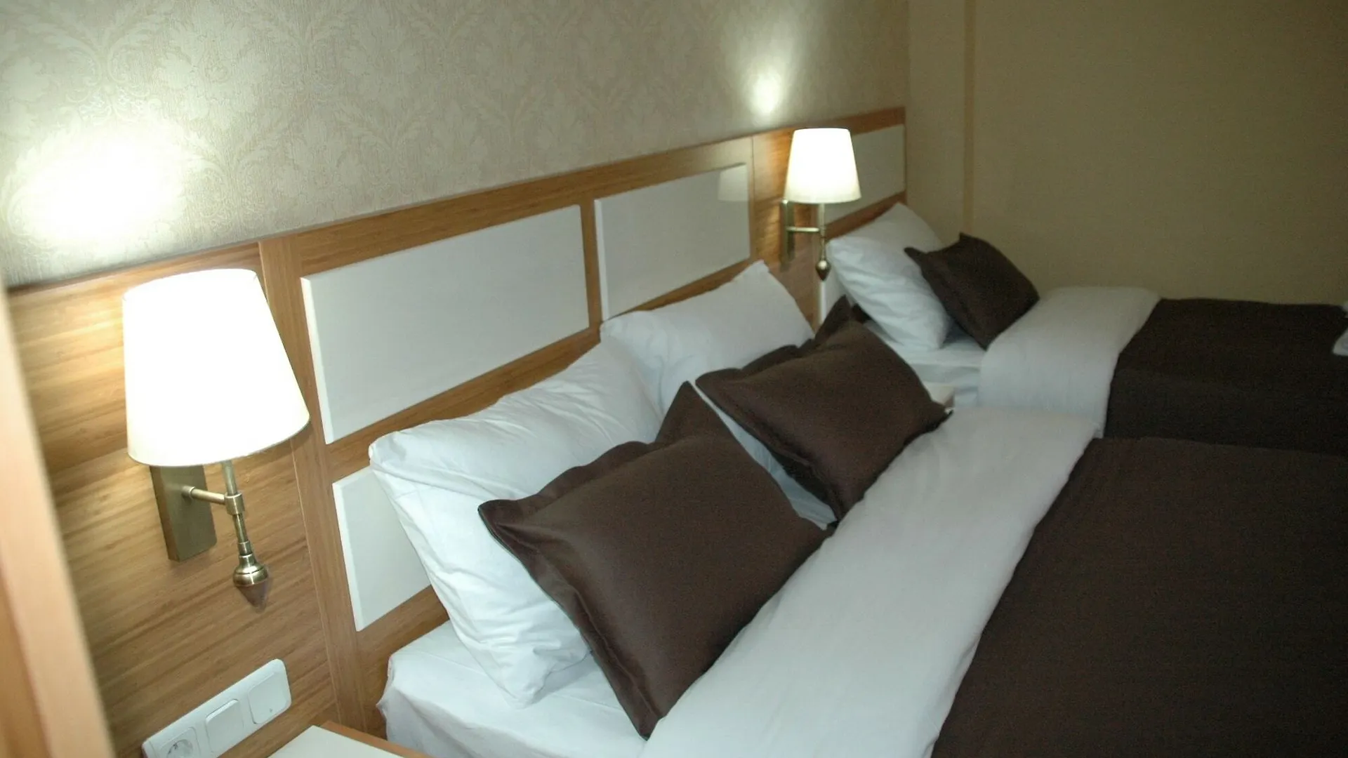 **  Gozde Hotel Stambuł Turcja