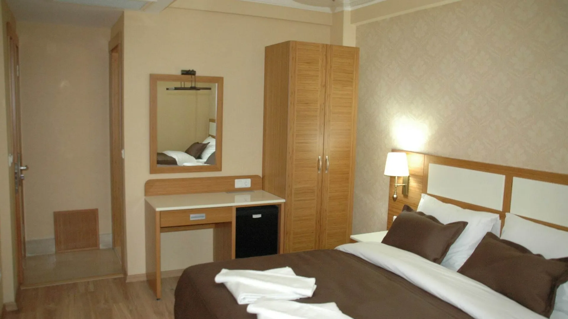 Gozde Hotel Stambuł