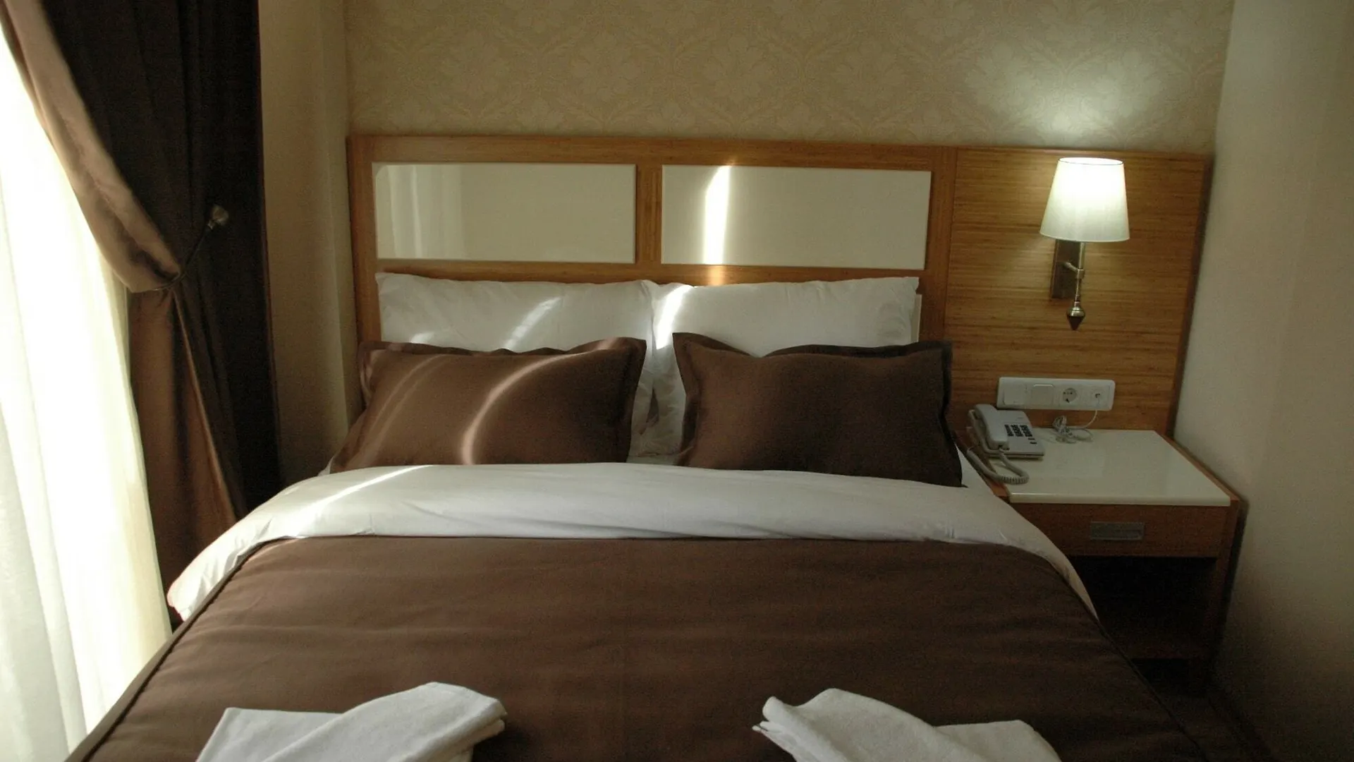 Gozde Hotel Stambuł