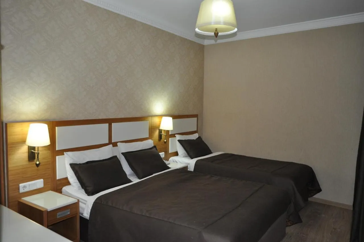 Gozde Hotel Stambuł
